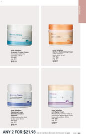 AVON flyer Page 103