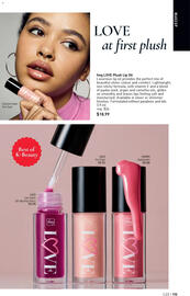 AVON flyer Page 115