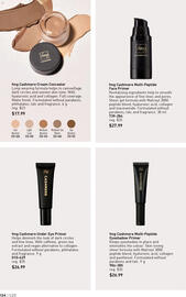 AVON flyer Page 124