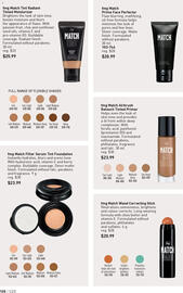 AVON flyer Page 126