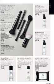 AVON flyer Page 129