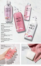 AVON flyer Page 132