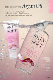 AVON flyer Page 133