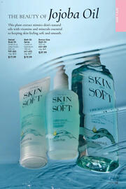 AVON flyer Page 135