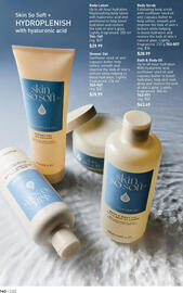 AVON flyer Page 140