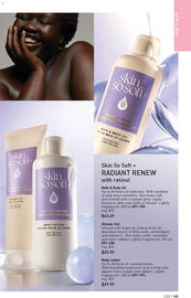AVON flyer Page 141