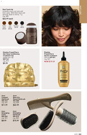 AVON flyer Page 153