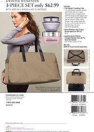 AVON flyer Page 164