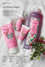 AVON flyer Page 44
