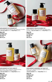 AVON flyer Page 51