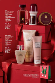 AVON flyer Page 53