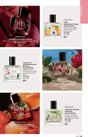 AVON flyer Page 69