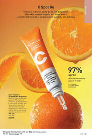 AVON flyer Page 81