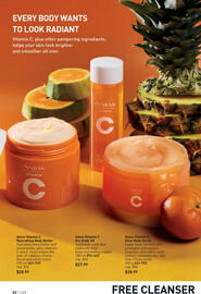 AVON flyer Page 82