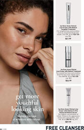 AVON flyer Page 84
