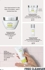 AVON flyer Page 86