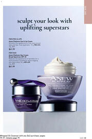 AVON flyer Page 91
