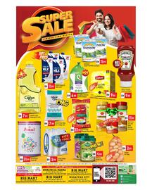 Bigmart leaflet Page 2