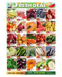 Bigmart leaflet Page 3