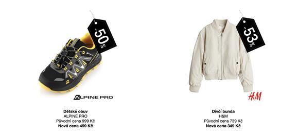 Europark leták Strana 2