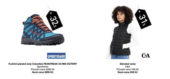 Europark leták Strana 3