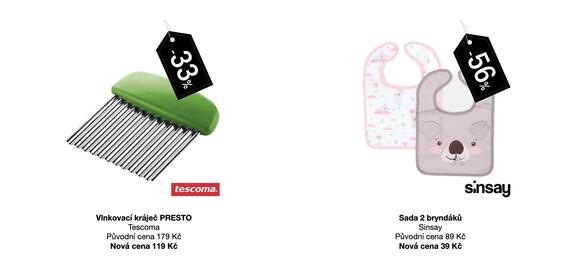 Europark leták Strana 5