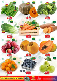 Mark & Save catalogue Page 10