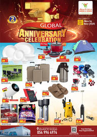 Mark & Save catalogue Page 2