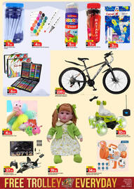 Mark & Save catalogue Page 20