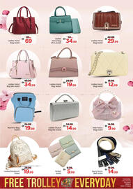 Mark & Save catalogue Page 23