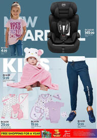 Mark & Save catalogue Page 26