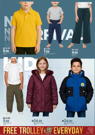 Mark & Save catalogue Page 27