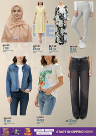 Mark & Save catalogue Page 28