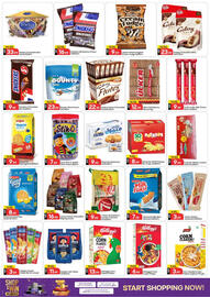 Mark & Save catalogue Page 3