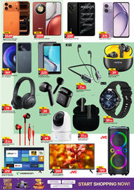 Mark & Save catalogue Page 31