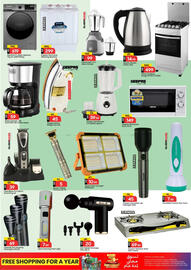 Mark & Save catalogue Page 32