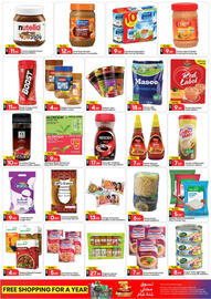 Mark & Save catalogue Page 4
