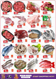 Mark & Save catalogue Page 9