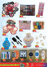 Mark & Save catalogue Page 16