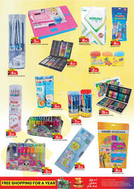 Mark & Save catalogue Page 18