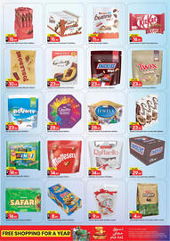 Mark & Save catalogue Page 2