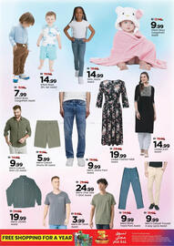 Mark & Save catalogue Page 21
