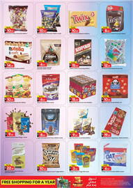 Mark & Save catalogue Page 3