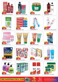 Mark & Save catalogue Page 7