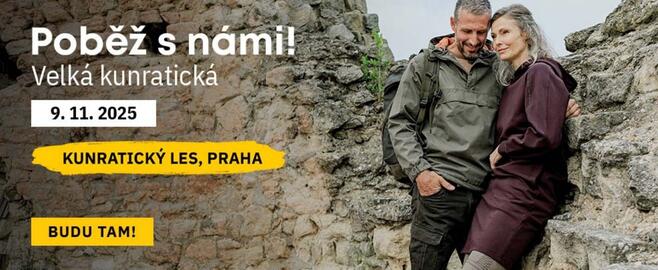 Bushman leták Strana 1