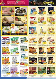 Armed forces cooperative society catalogue Page 2