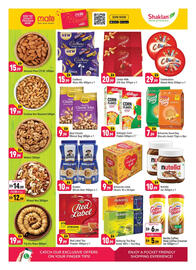 Shaklan leaflet Page 4