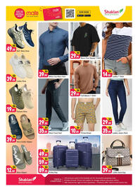 Shaklan leaflet Page 8