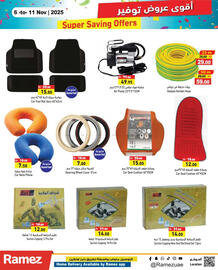 Aswaq Ramez catalogue week 45 Page 19