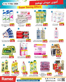 Aswaq Ramez catalogue week 45 Page 8
